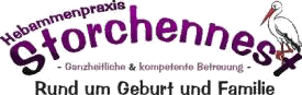 Storchennest-Logo